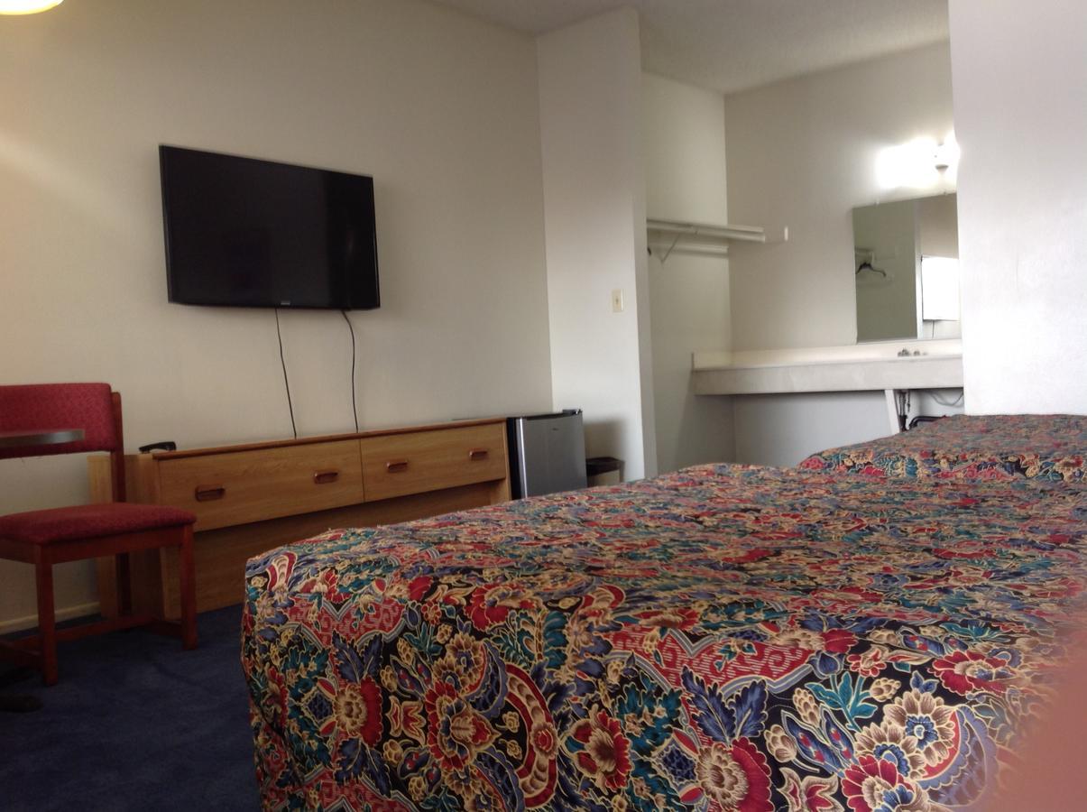 Good Nite Inn Whittier ภายนอก รูปภาพ