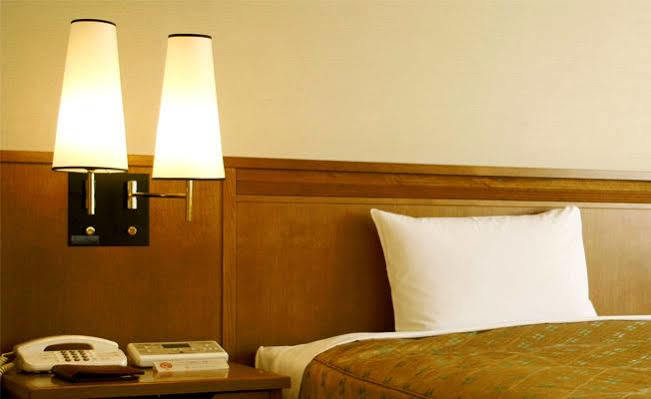 Good Nite Inn Whittier ภายนอก รูปภาพ